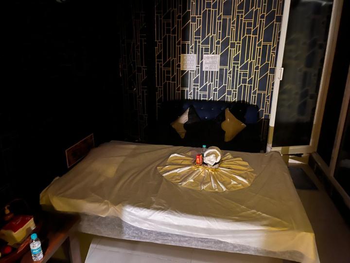 spa in gurugram