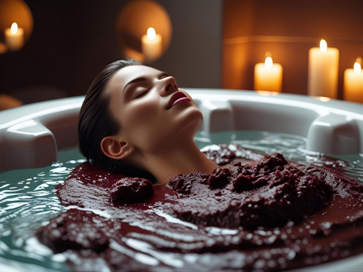 Swedsh massage in gurugram