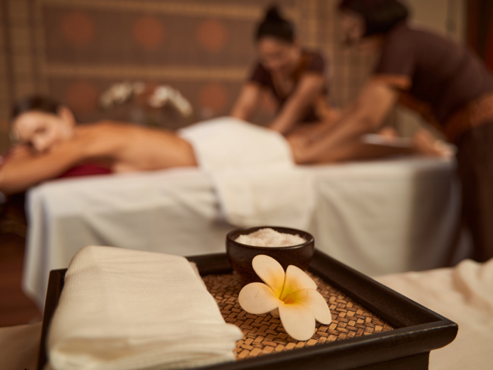 glow spa in gurugram